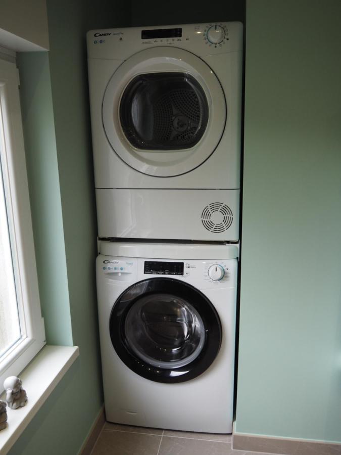 Gite Le Renouveau Avec Jacuzzi Privatif Laveline Exterior photo