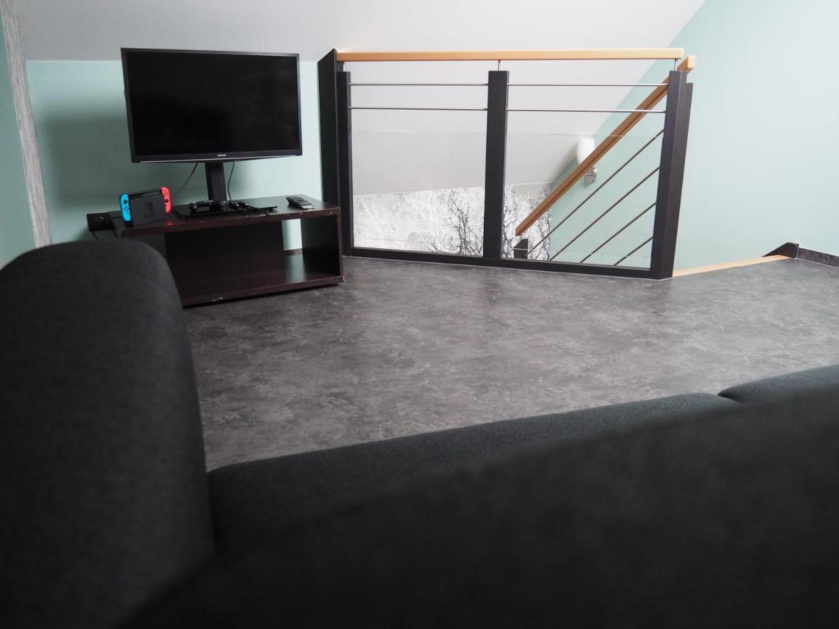 Gite Le Renouveau Avec Jacuzzi Privatif Laveline Exterior photo